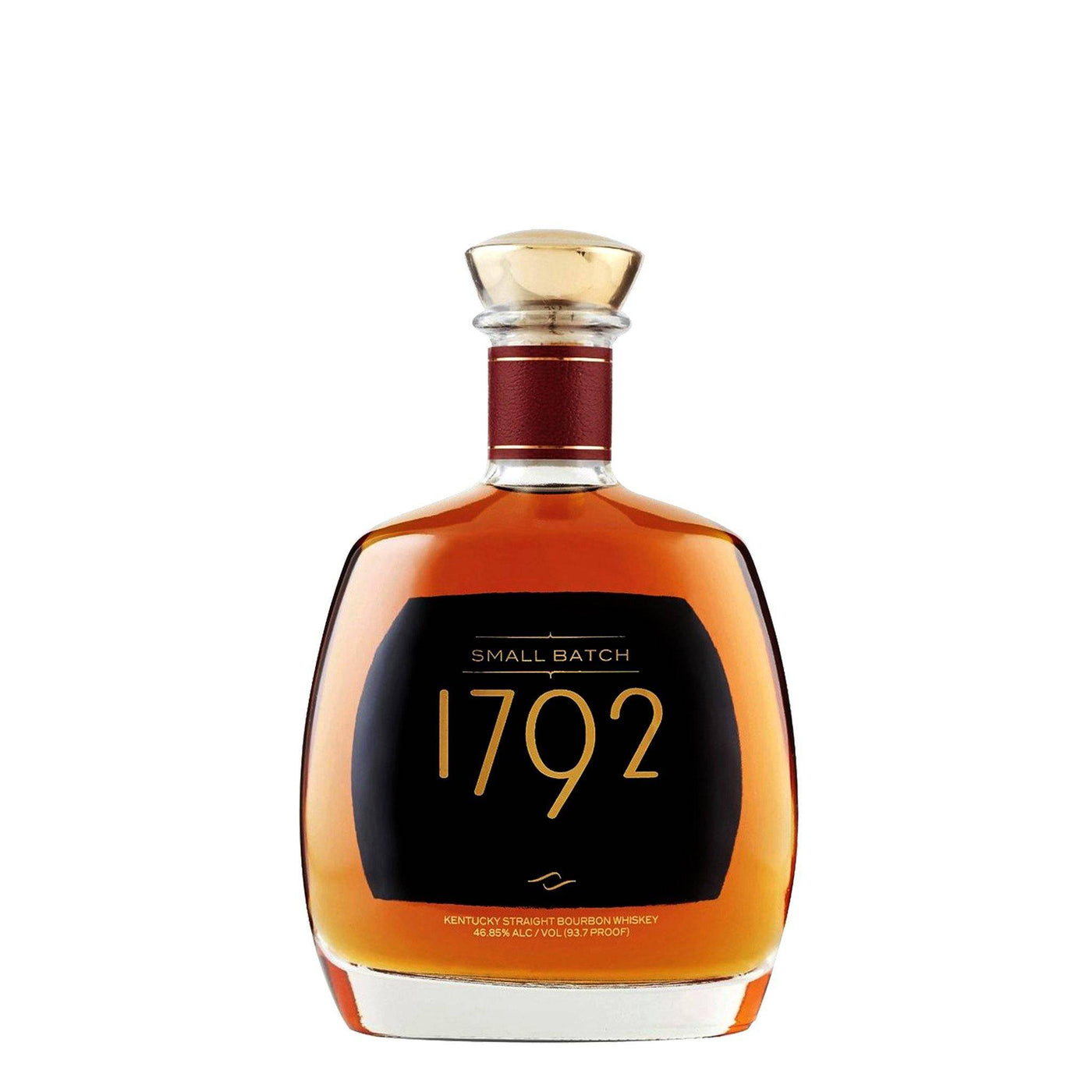 1792 Small Batch Whiskey