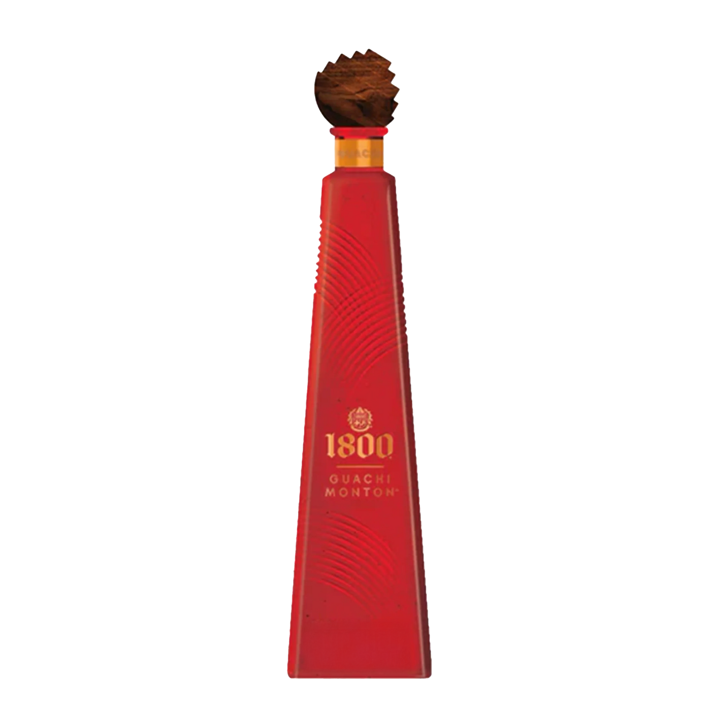 1800 Guachi Monton Tequila