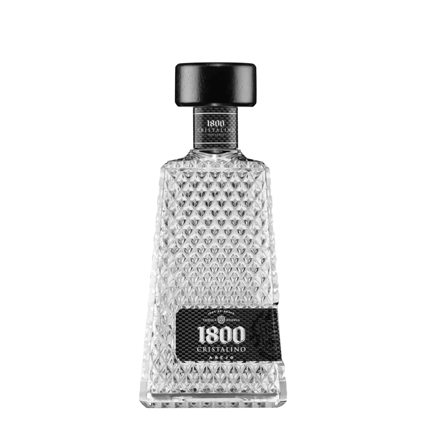 1800 Cristalino Tequila