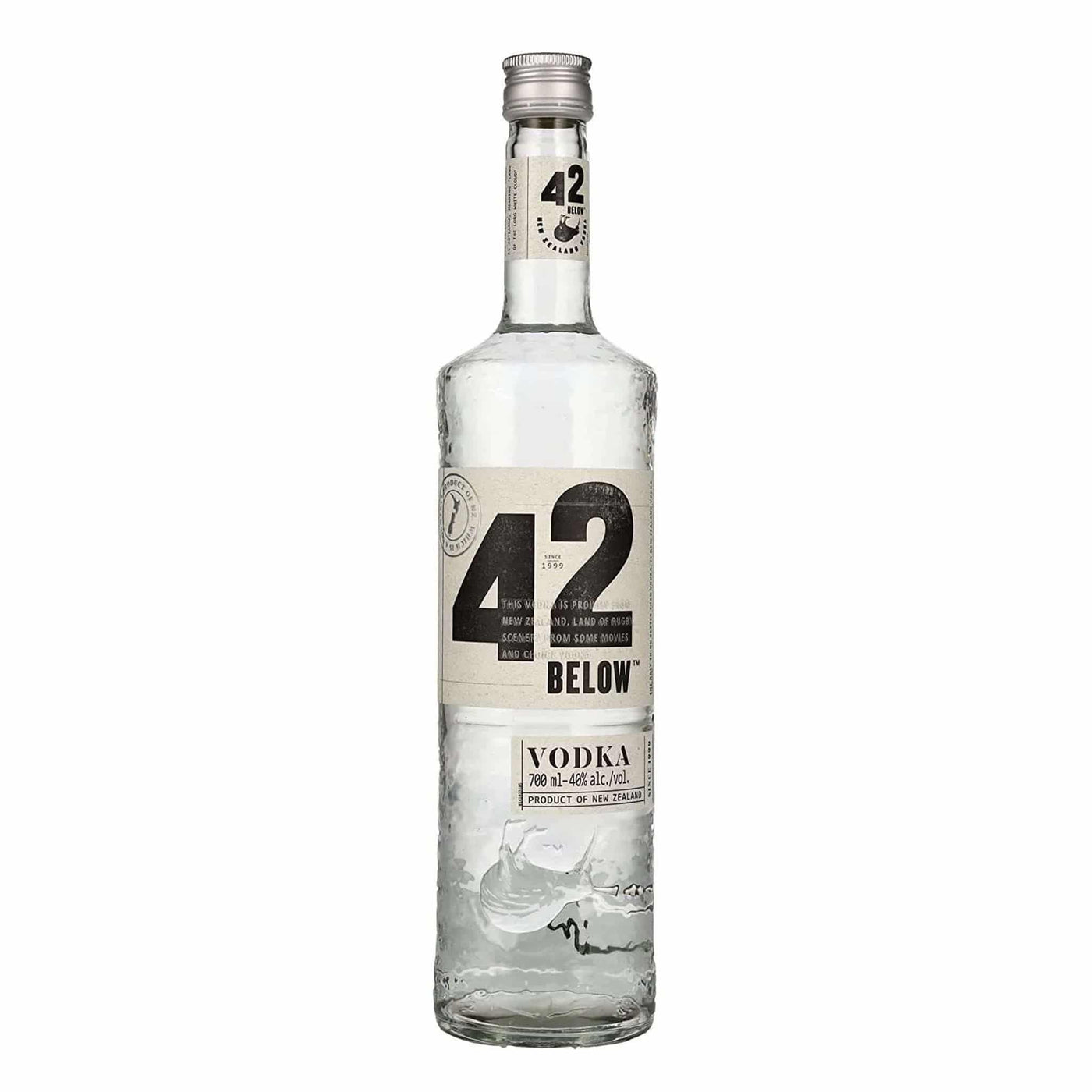 42 Below Pure Vodka