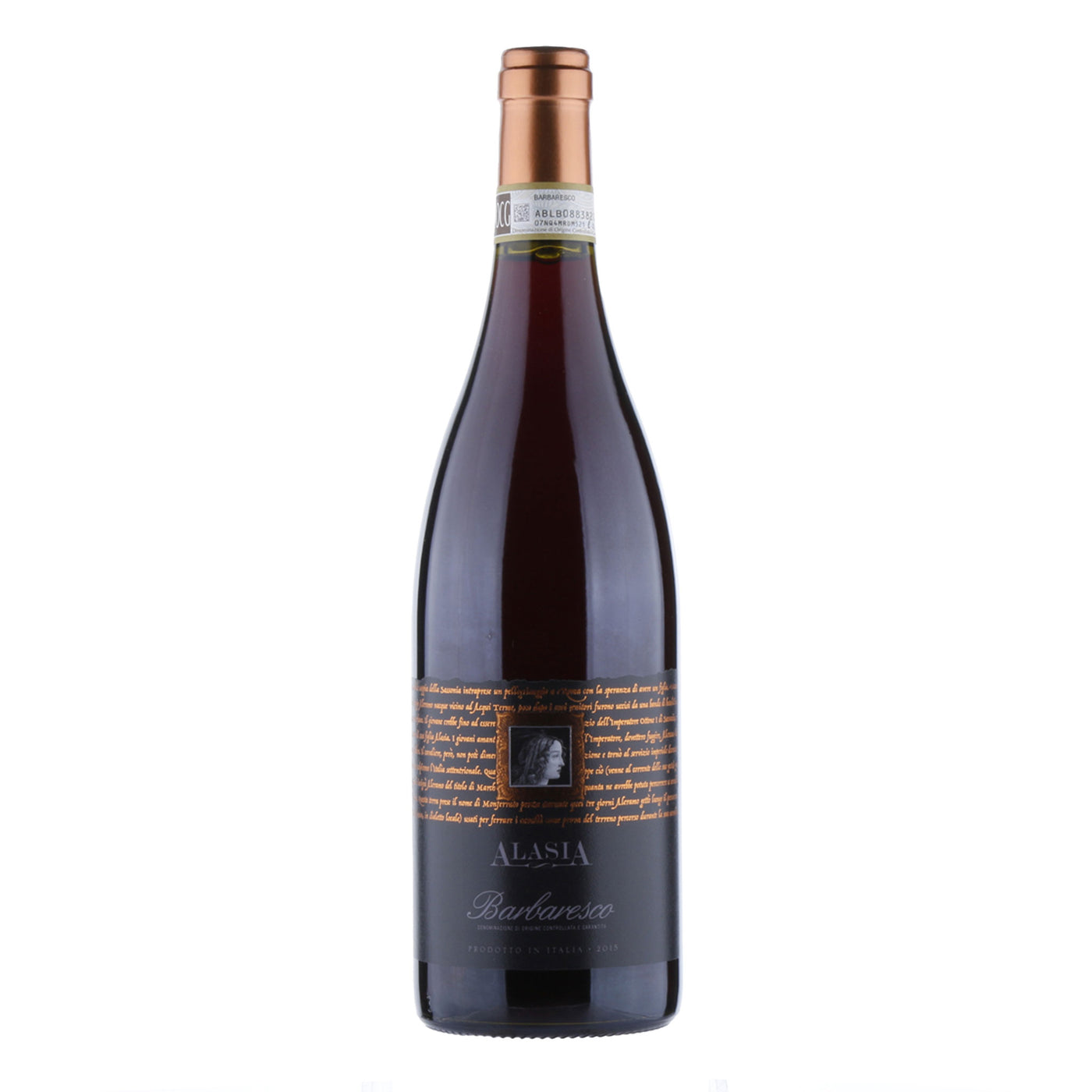 Alasia Barbaresco