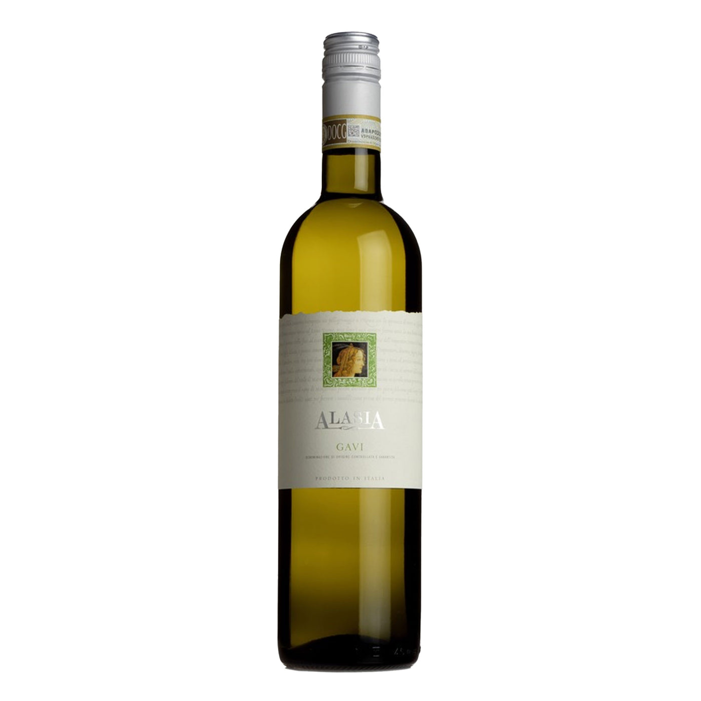 Alasia Gavi