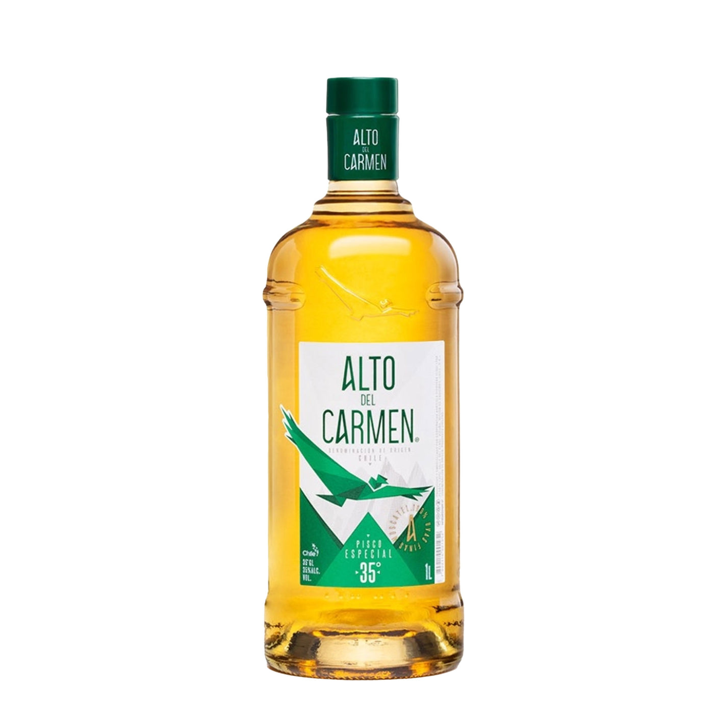 Alto del Carmen Pisco Especial