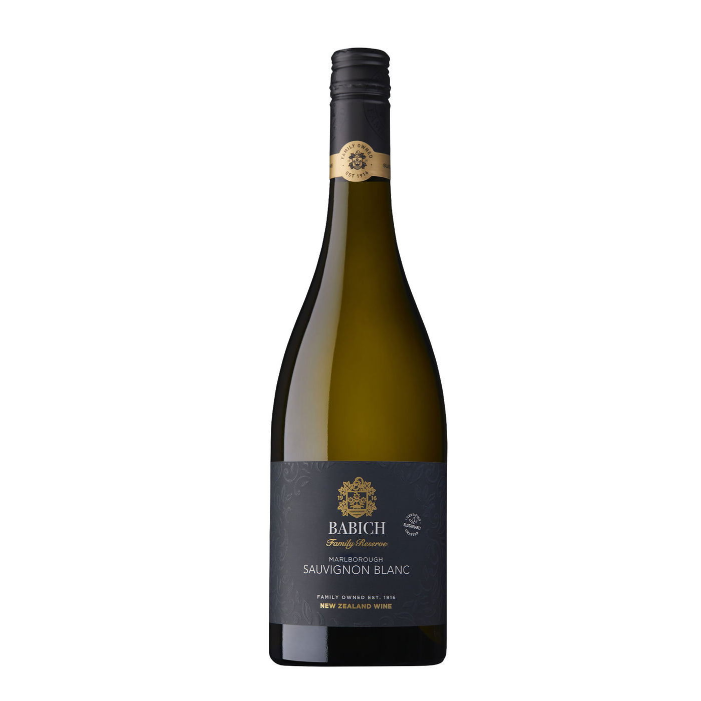 Babich Family Reserve Sauvignon Blanc