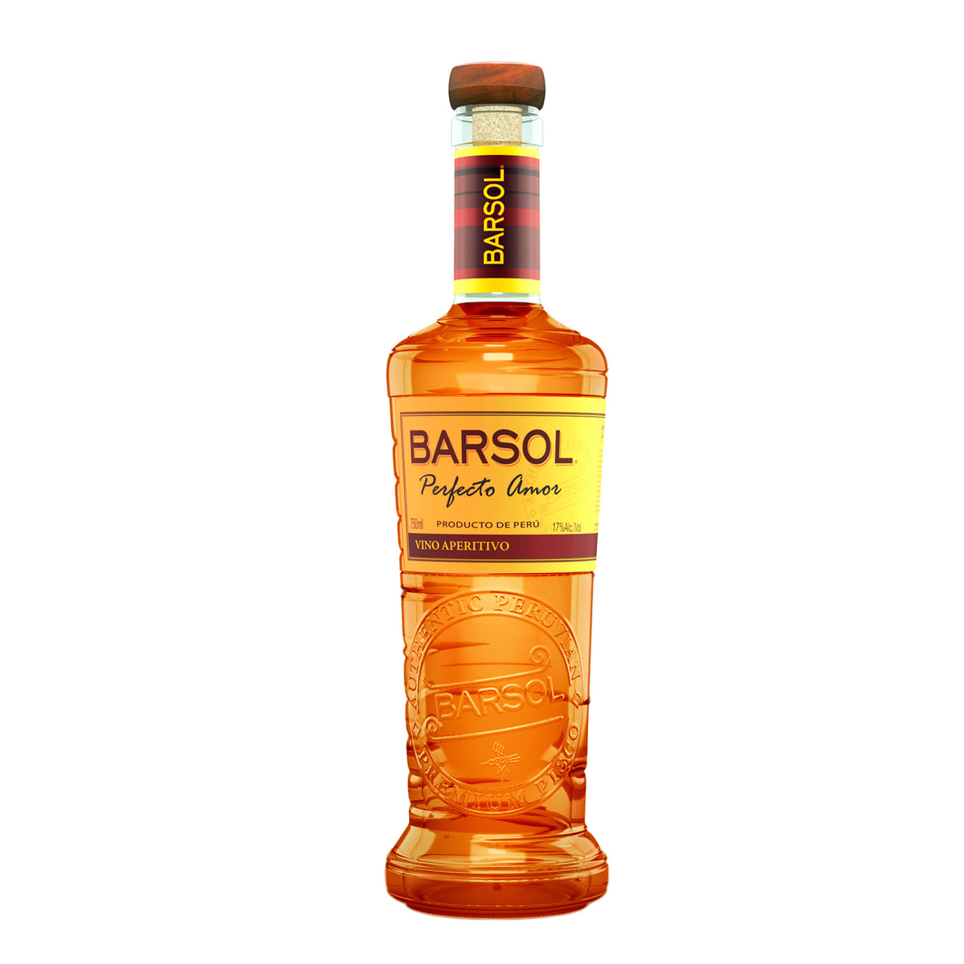 Barsol Perfecto Amor Aperitif