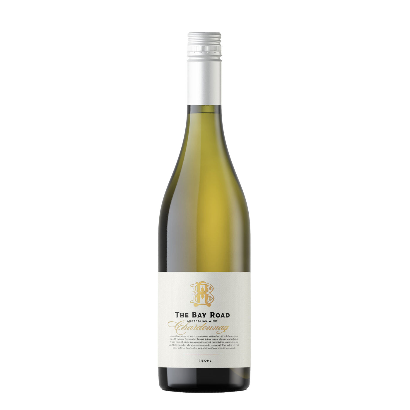 The Bay Road Chardonnay