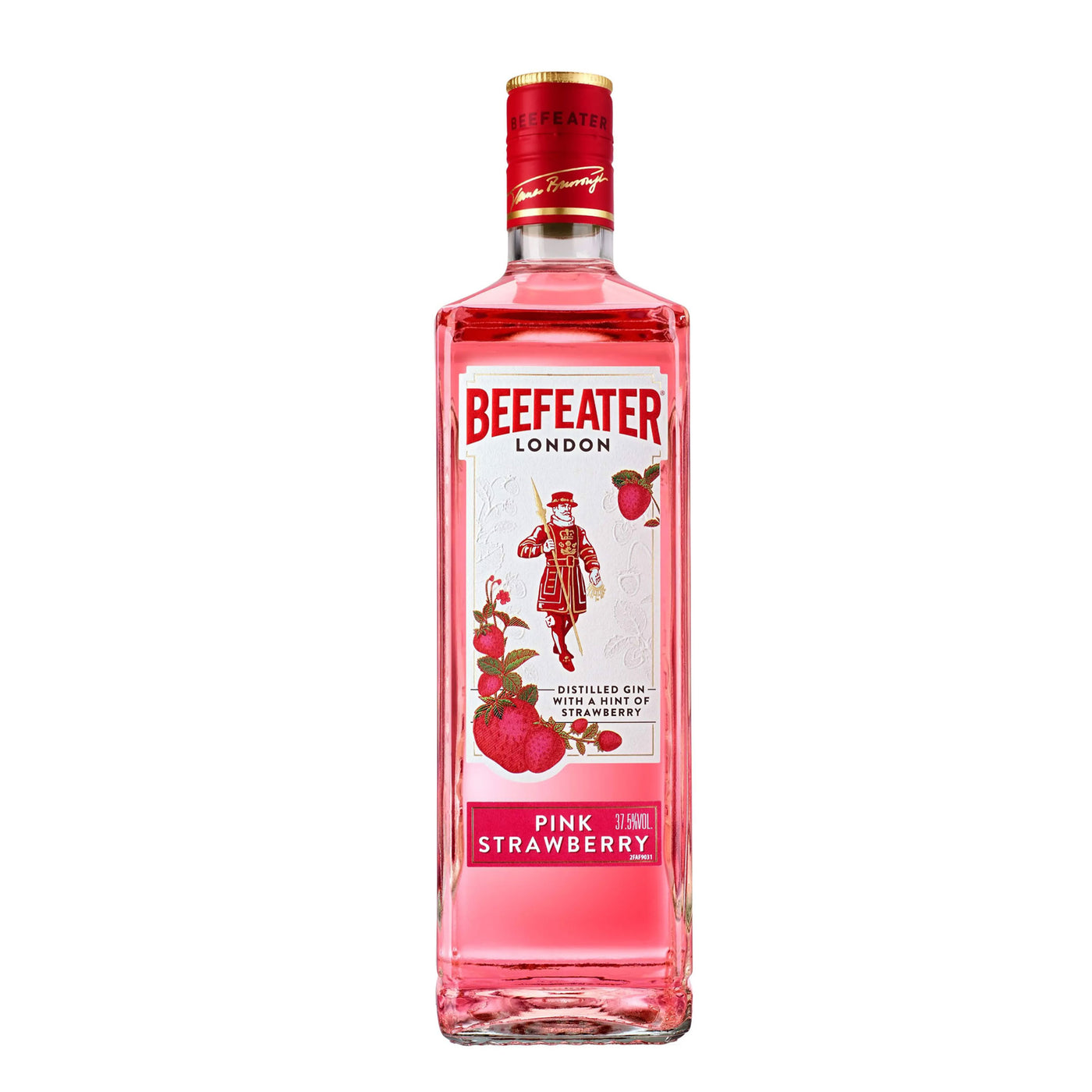 Beefeater Pink Gin