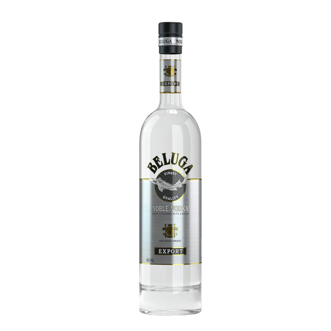 Beluga Noble Vodka