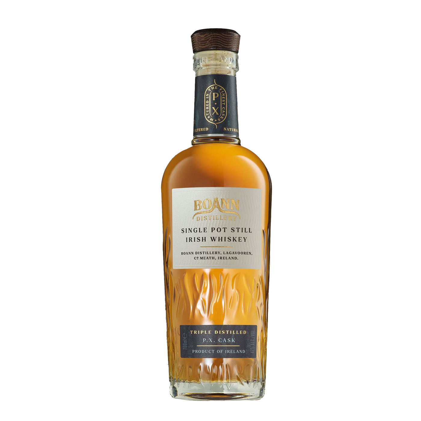 Boann PX Single Pot Whiskey