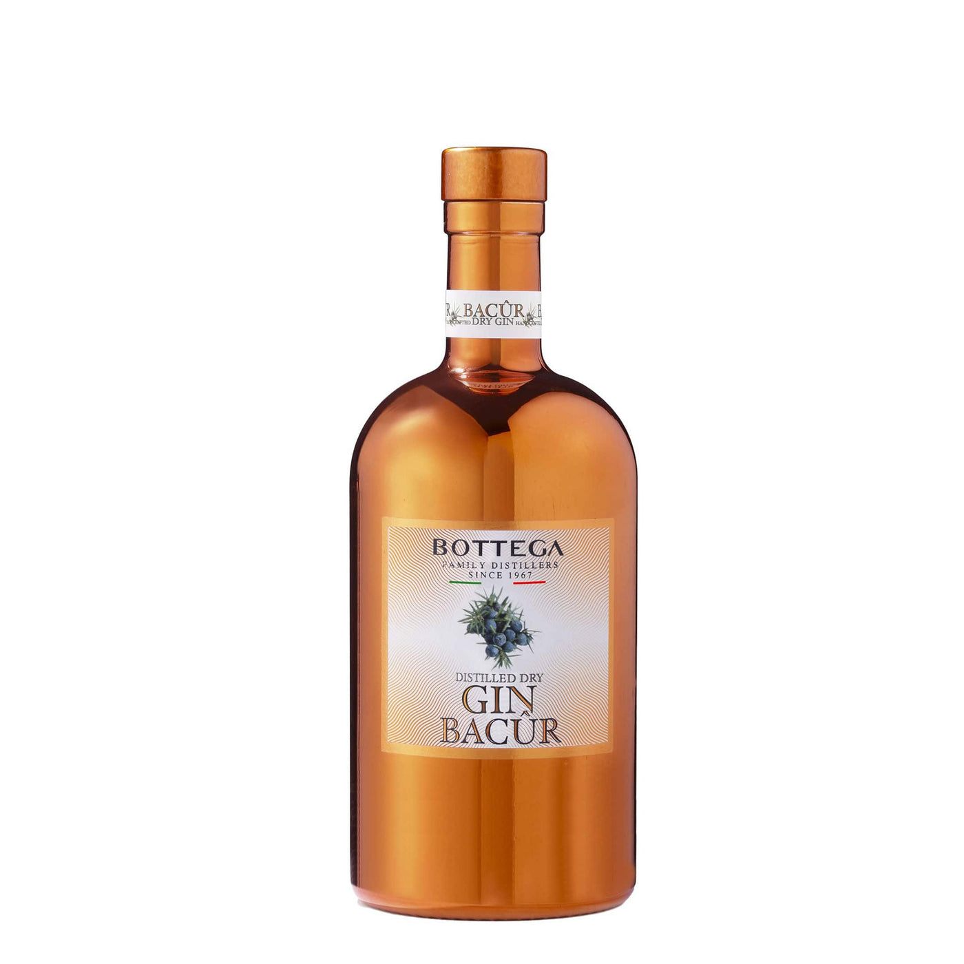Bottega Bacur Gin