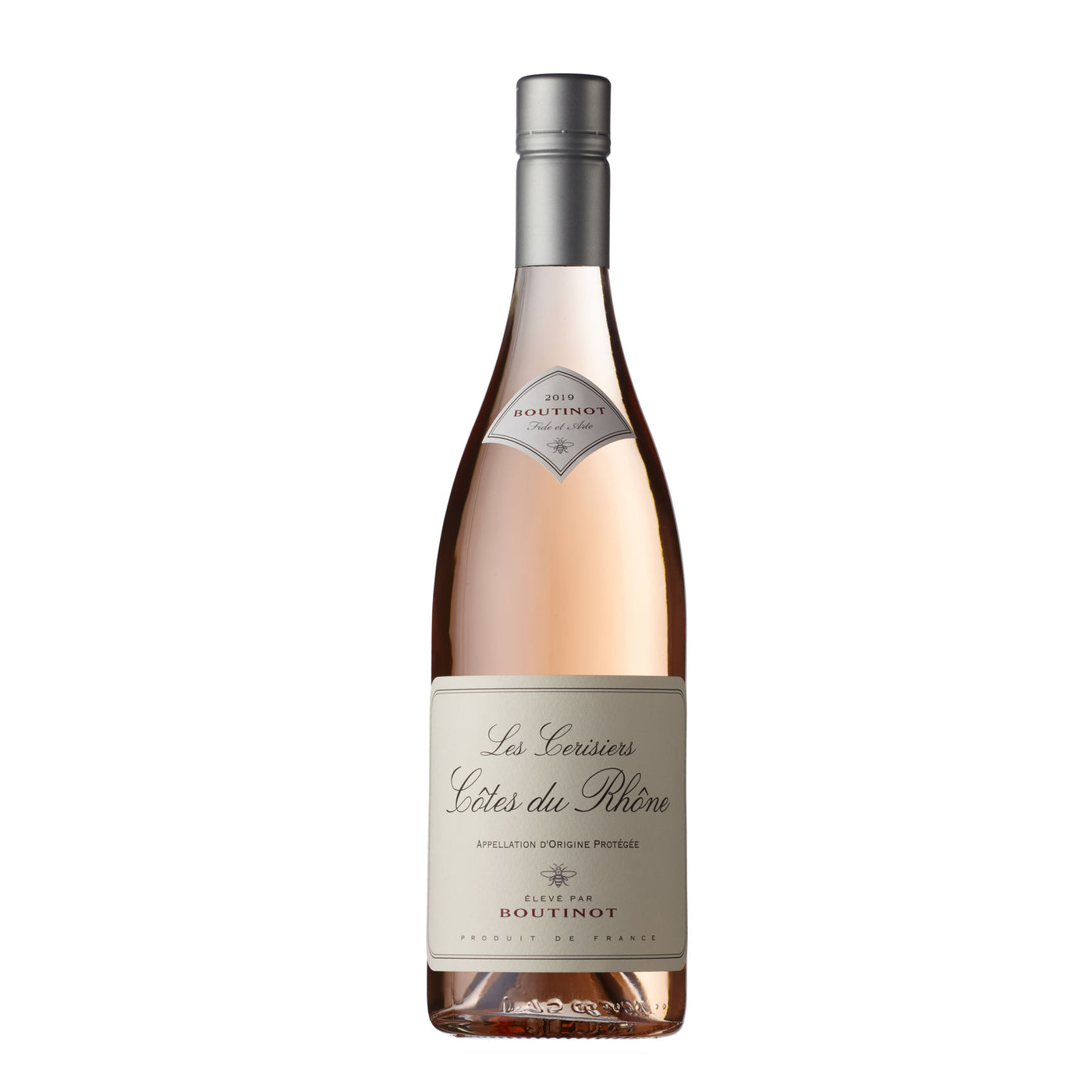 Boutinot Les Cerisiers Côtes du Rhône Rosé