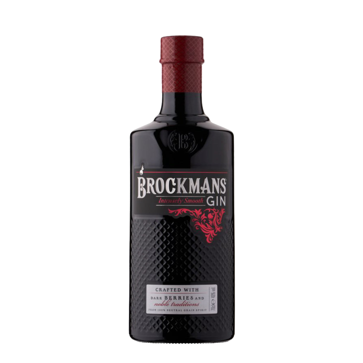 Brockmans Gin