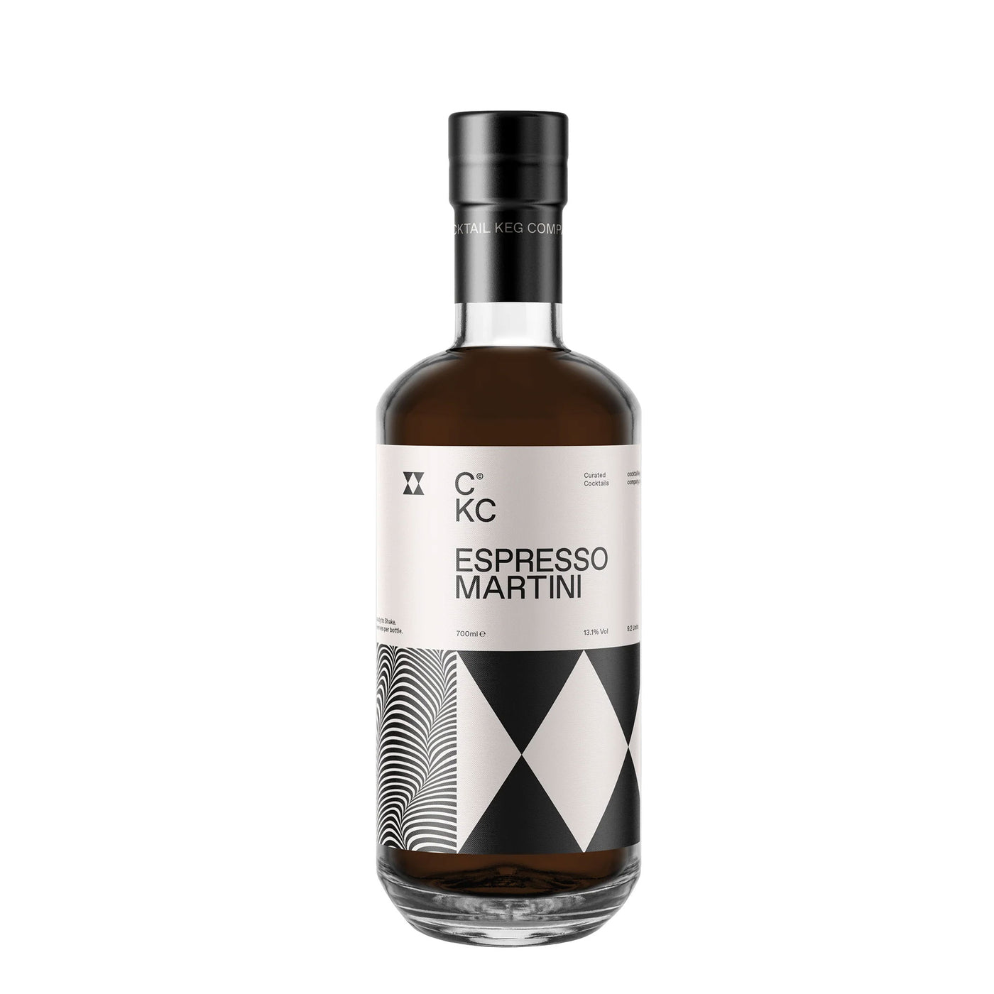 CKC Espresso Martini