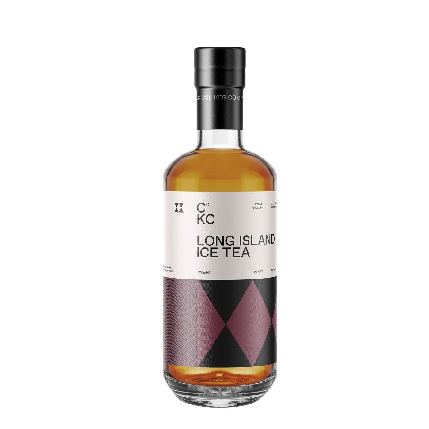 CKC Long Island Ice Tea