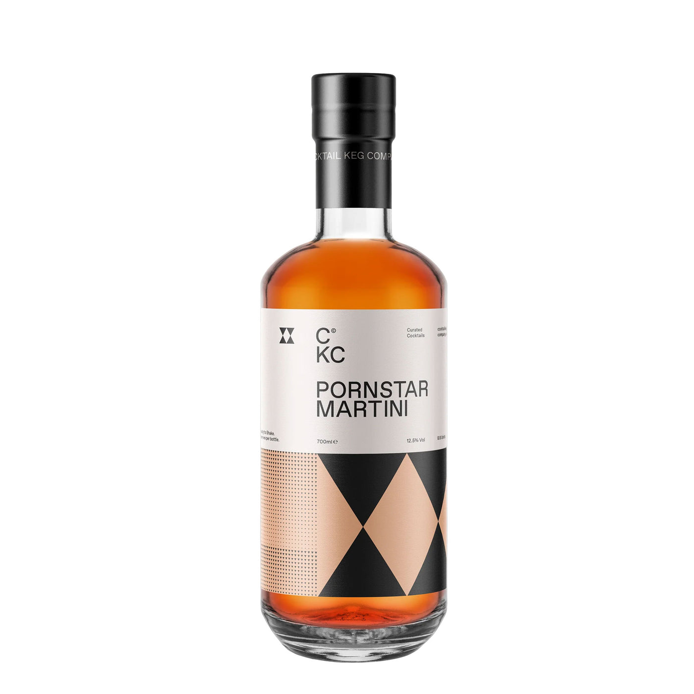 CKC Porn Star Martini