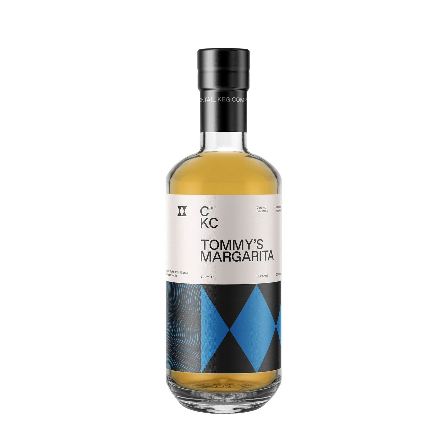 CKC Tommys Margarita