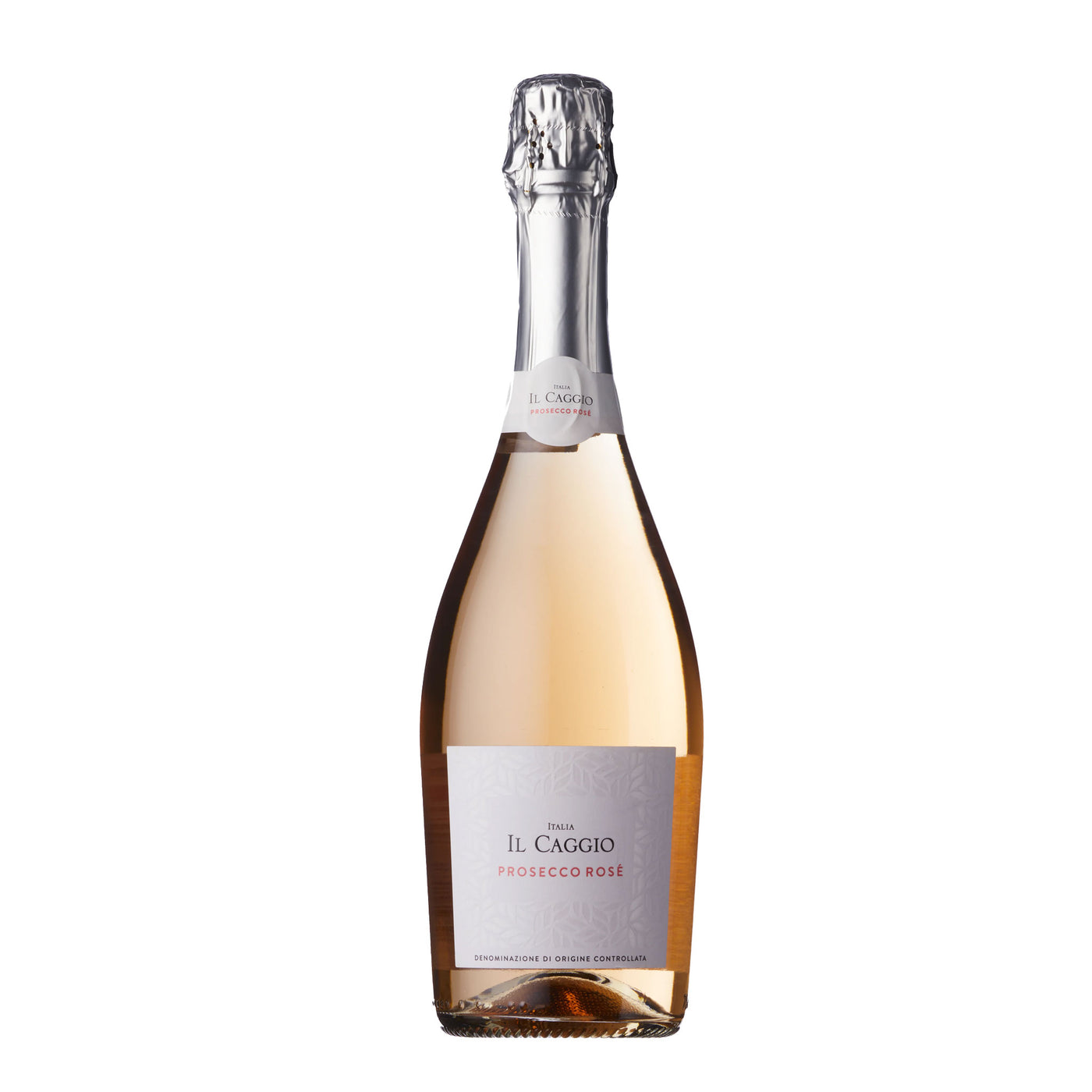 Caggio Prosecco Rose