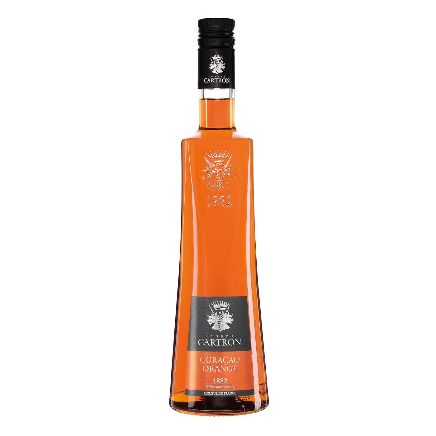 Joseph Cartron Curacao Orange Liqueur