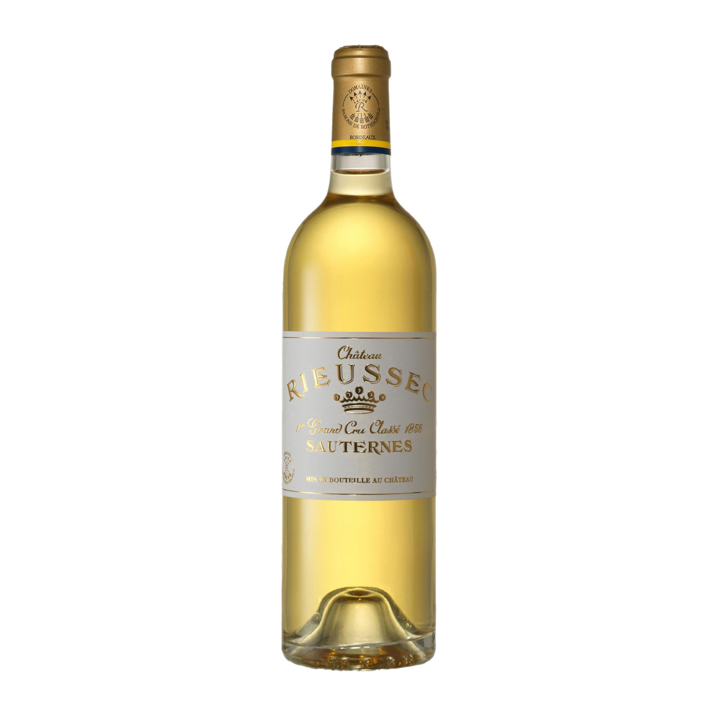 Château Rieussec 2017