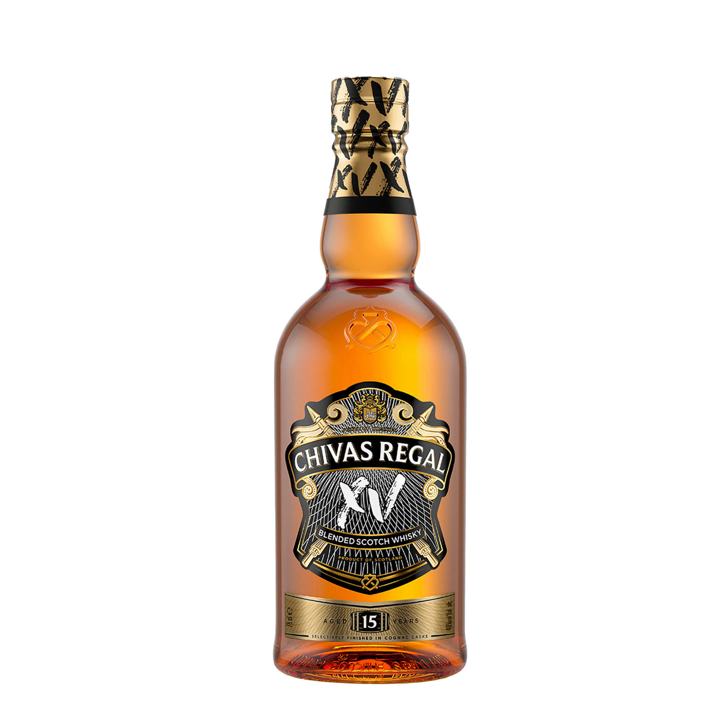 Chivas Regal 15 Years Whisky
