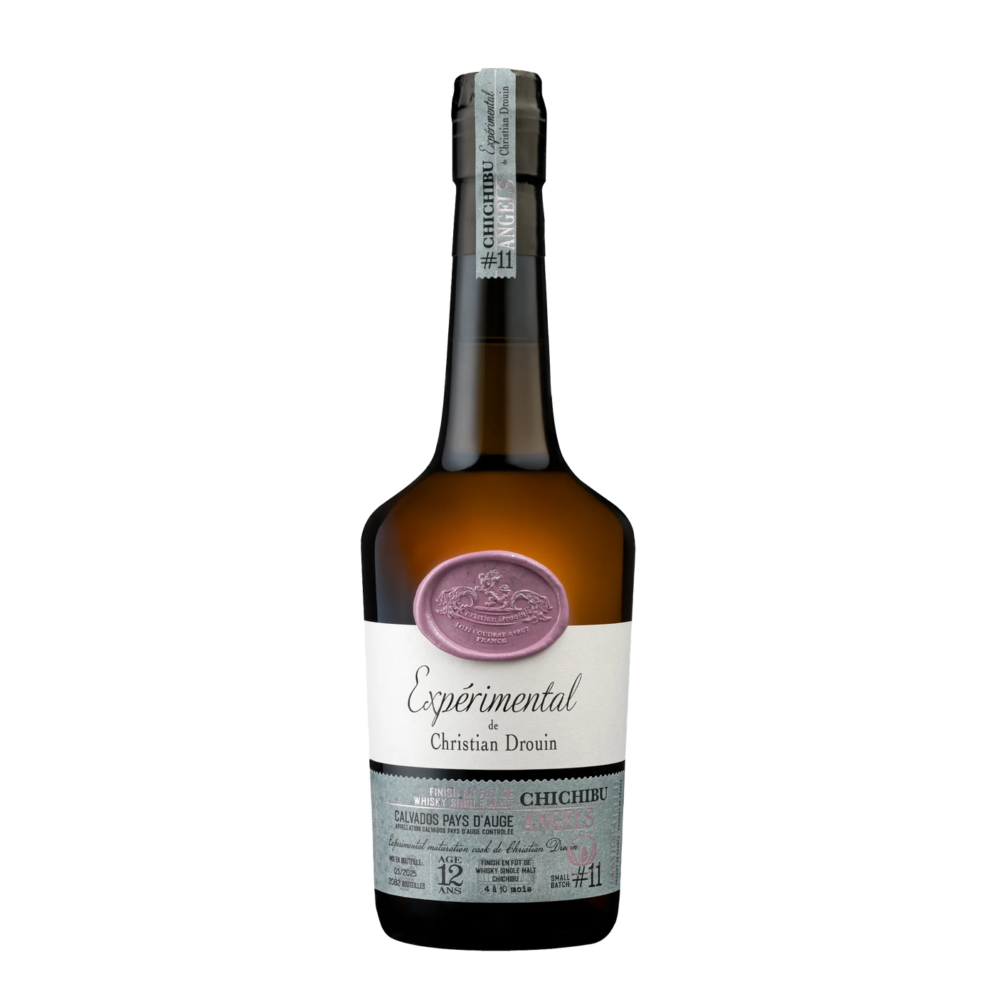 Christian Drouin Chichibu Angels Calvados