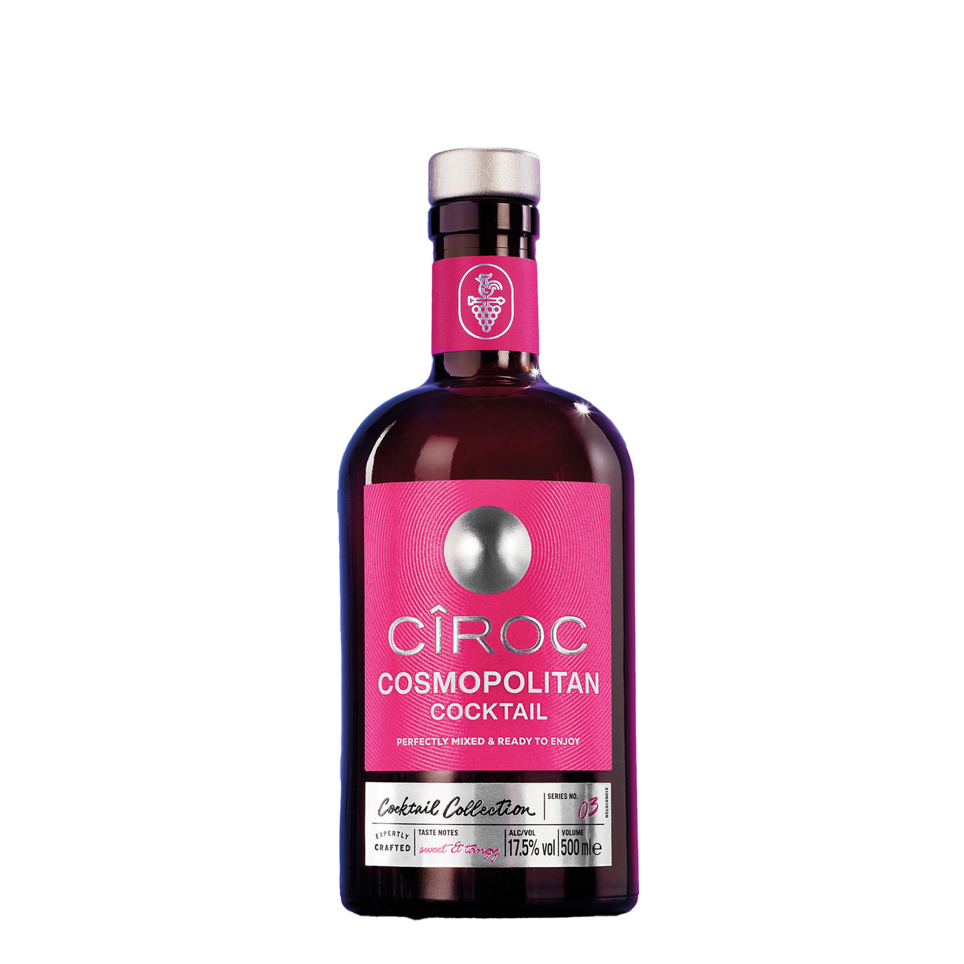 Ciroc Cosmopolitan Cocktail