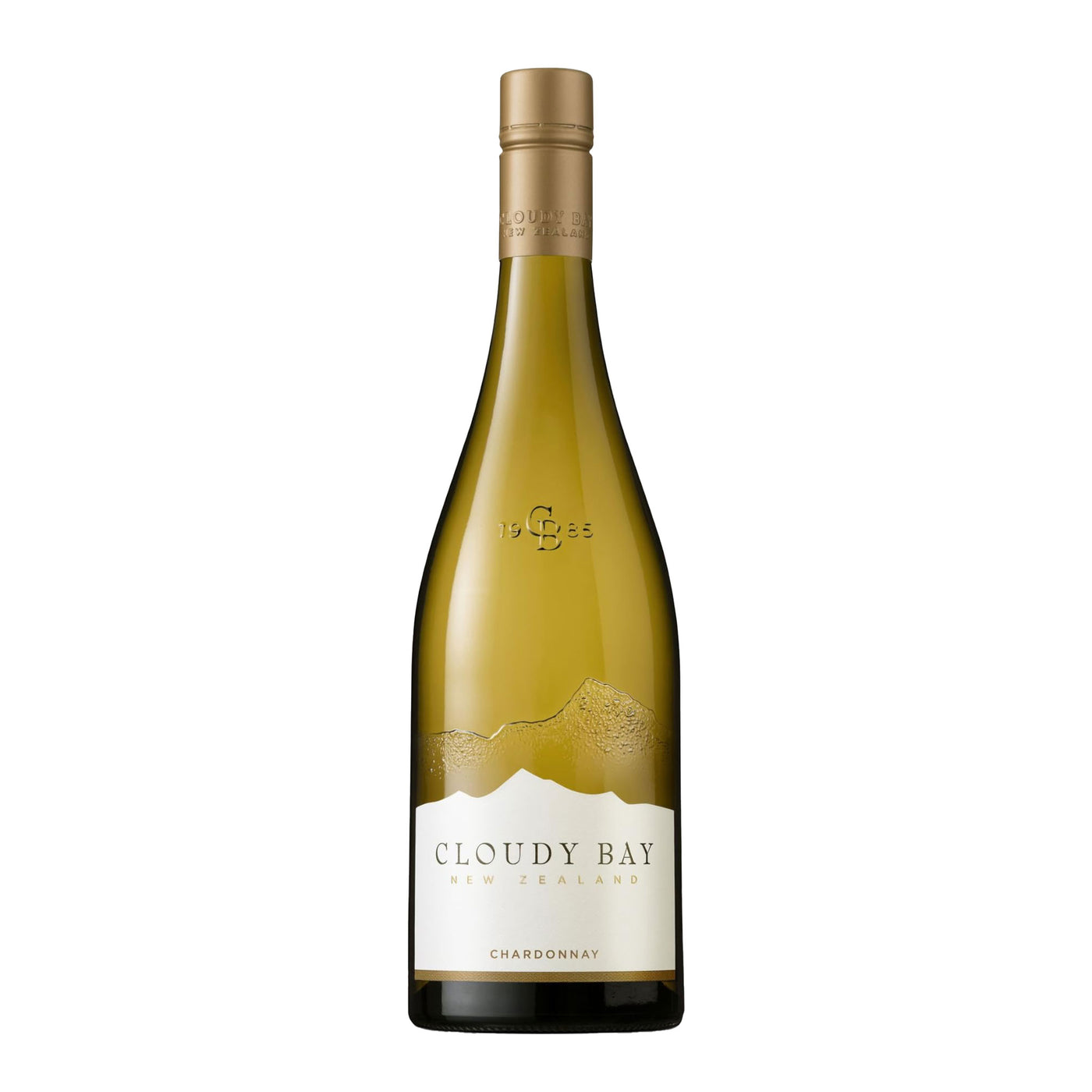 Cloudy Bay Chardonnay