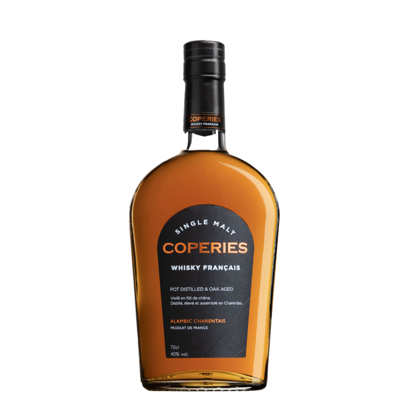 Coperies Single Malt Whisky