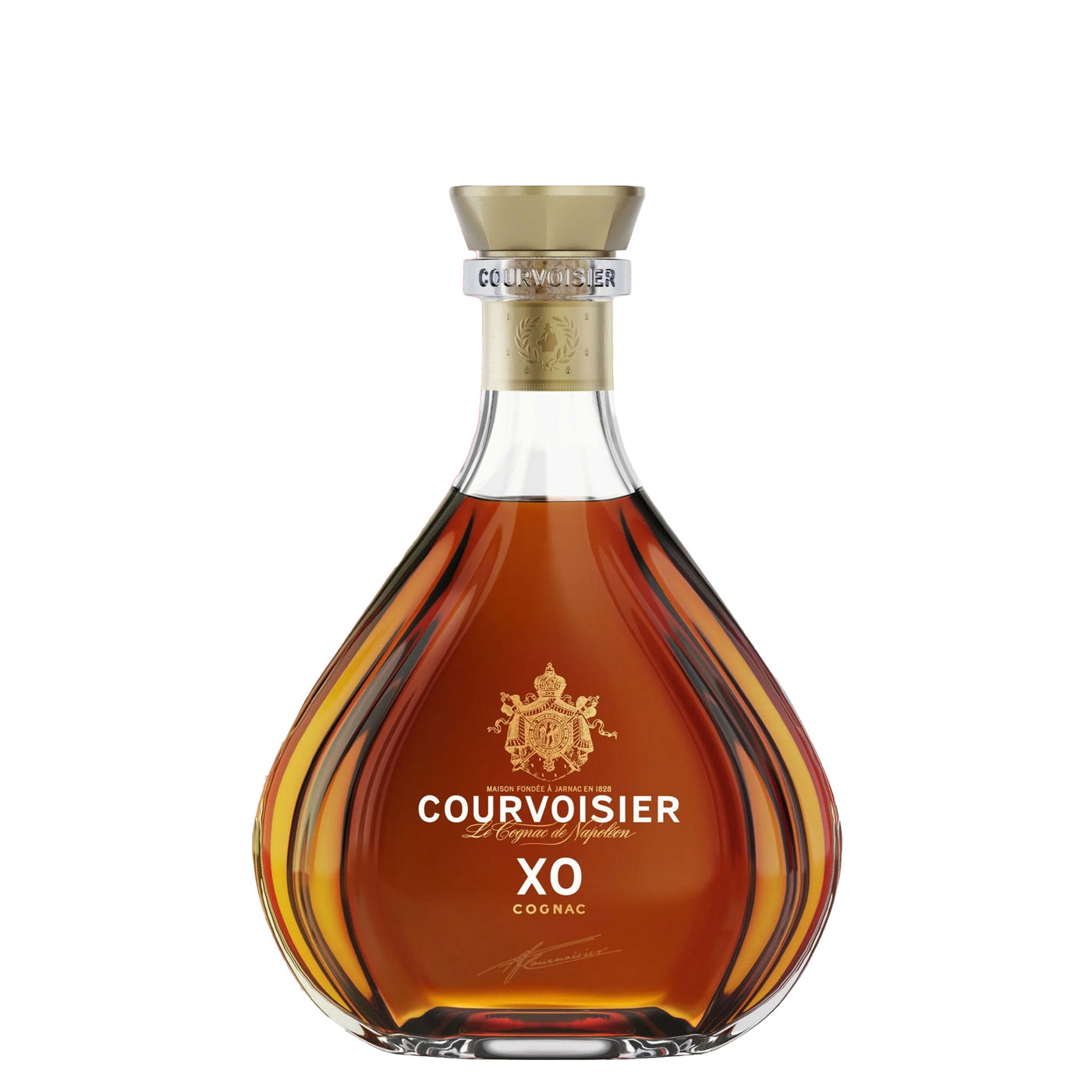 Courvoisier XO Cognac