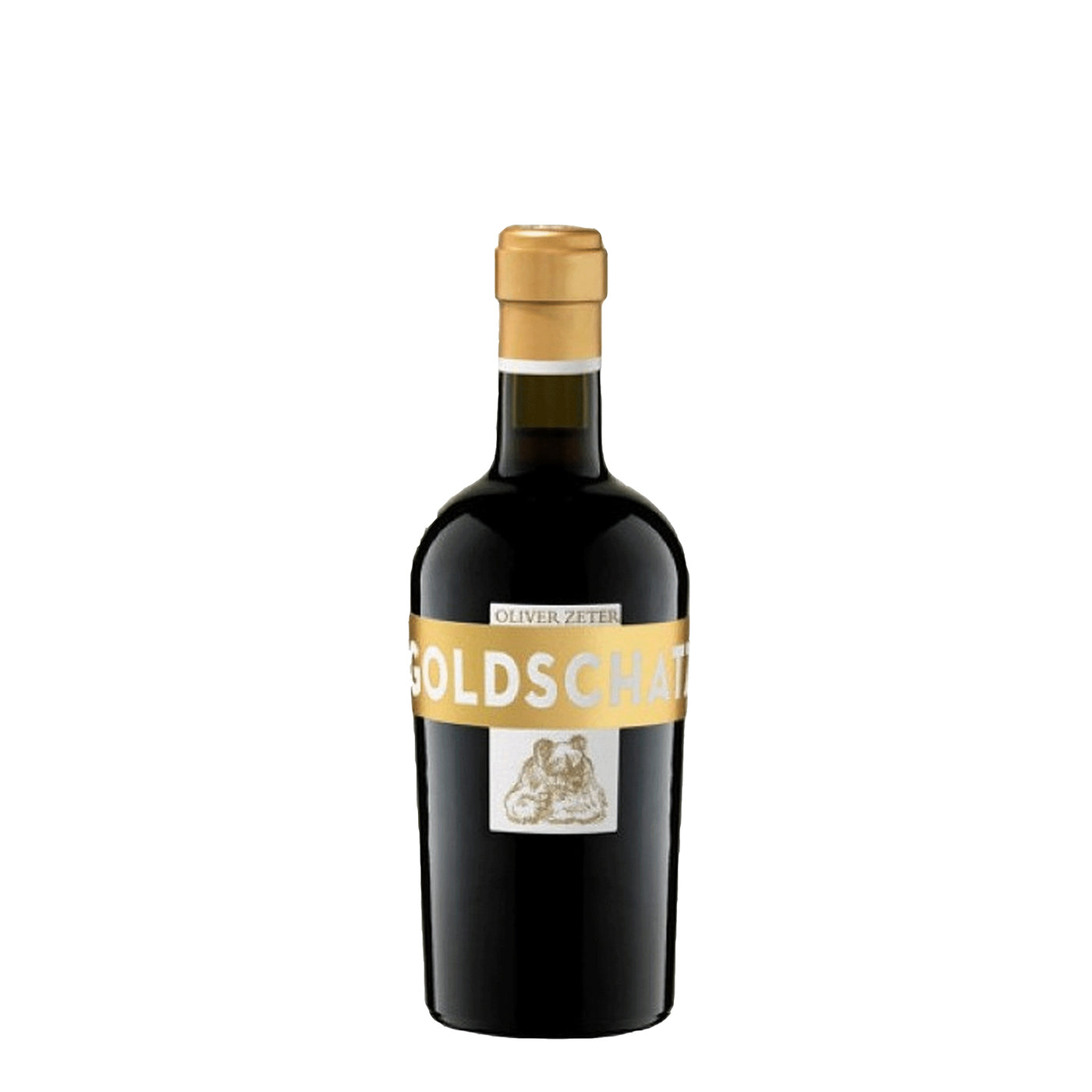 Oliver Zeter 'Goldschatz’ Trockenbeerenauslese 37.5cl