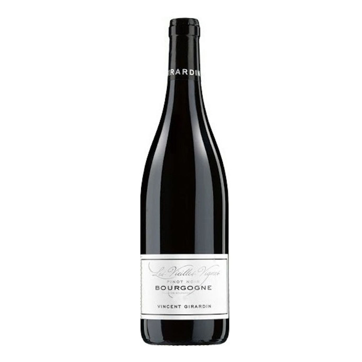 Vincent Girardin, Bourgogne Pinot Noir Vieilles Vignes 2021