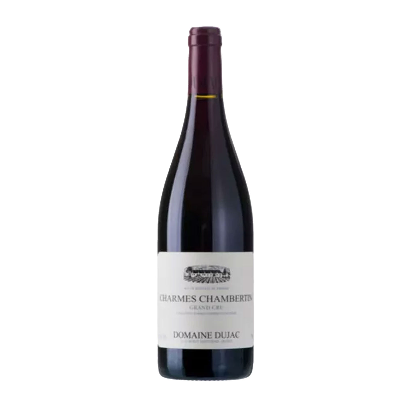 Domaine Dujac Charmes Chambertin Grand Cru 2013