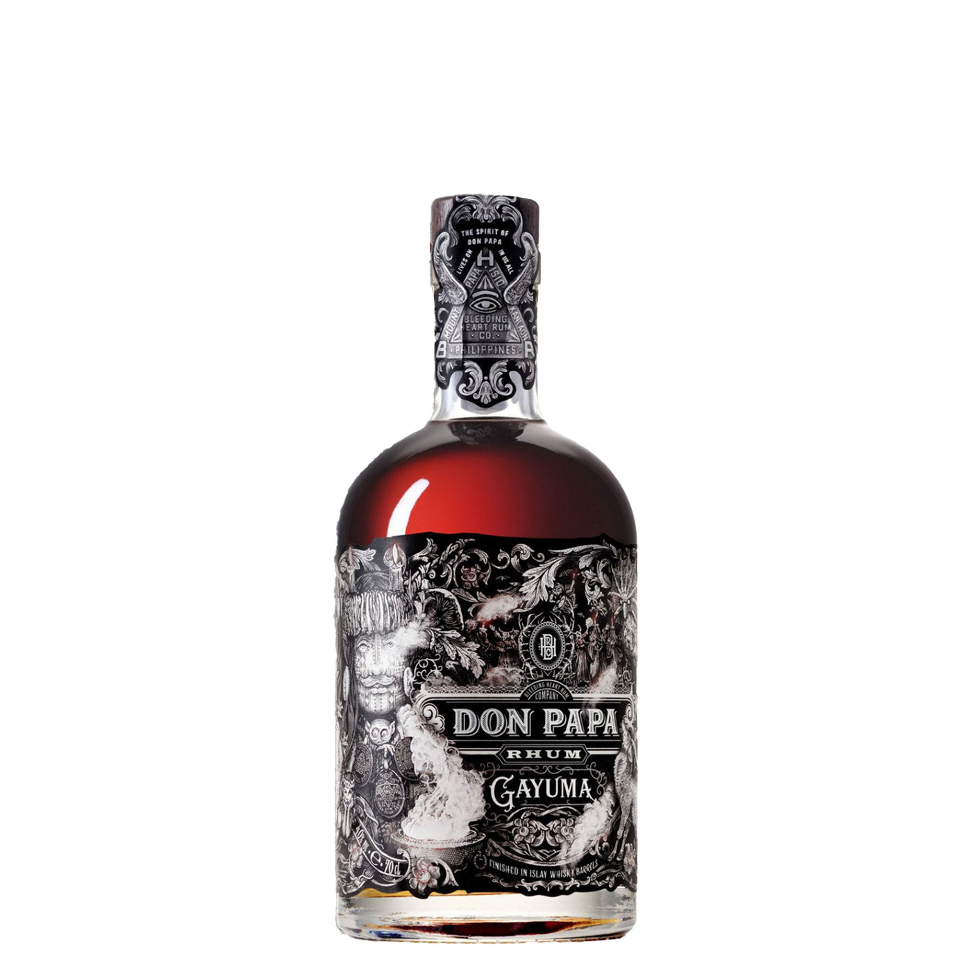 Don Papa Gayuma Rum