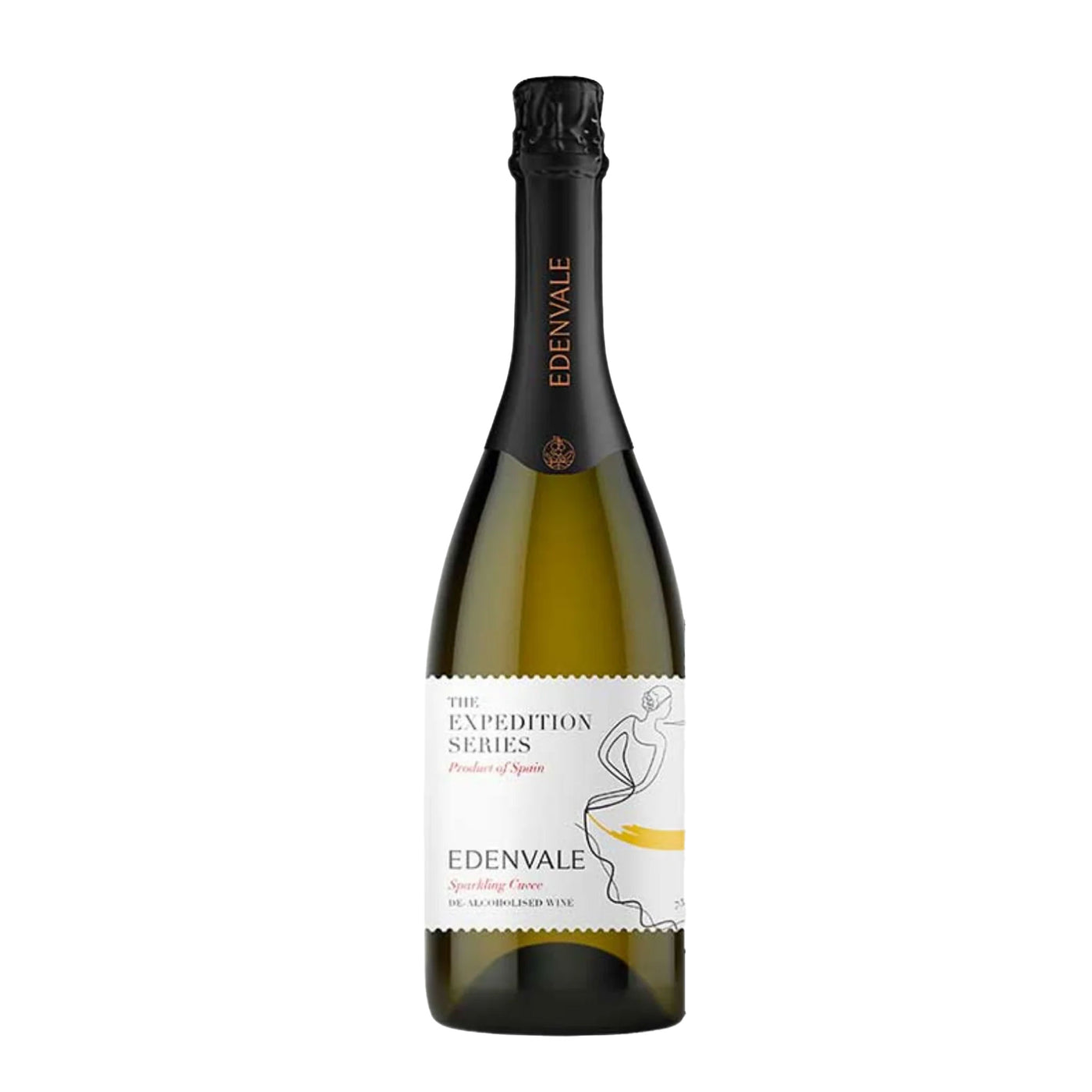 Edenvale Expedition Sparkling White Cuvee