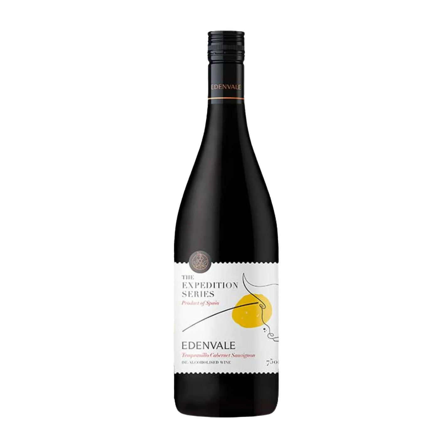 Edenvale Expedition Tempranillo Cabernet Sauvignon