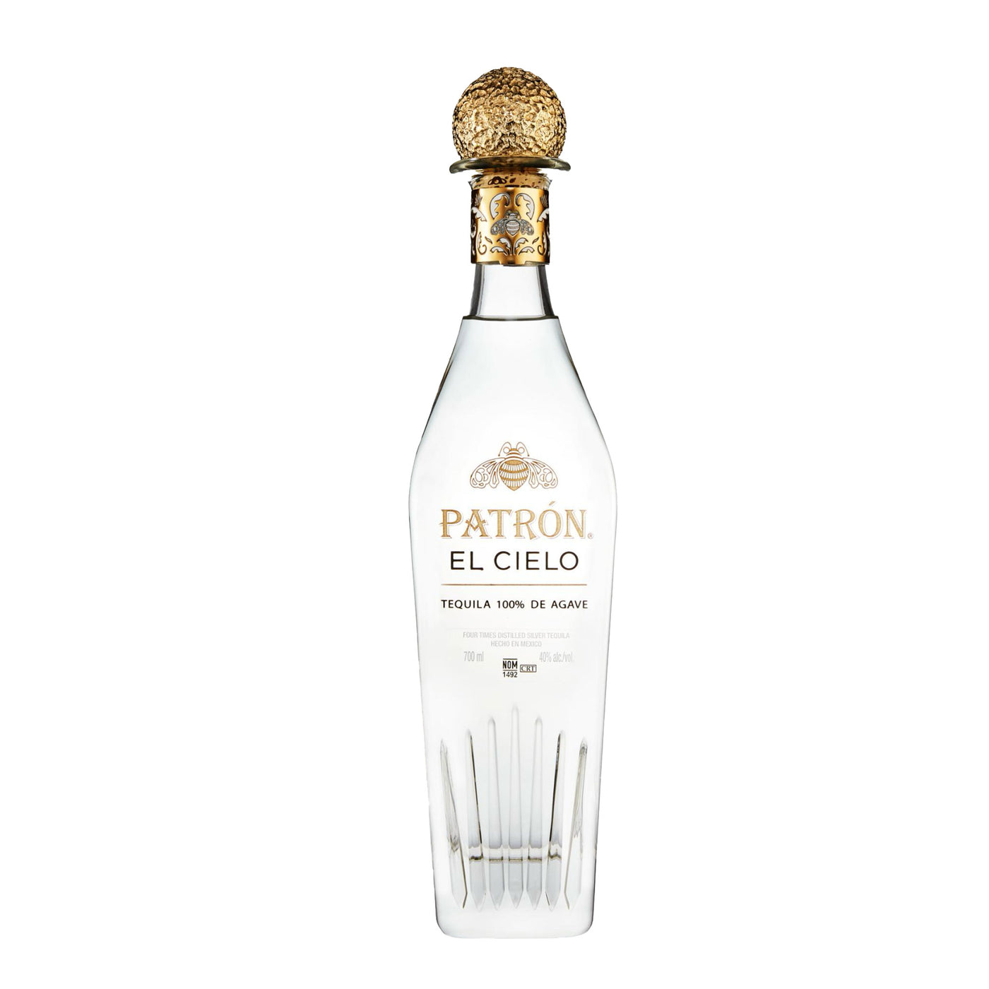 Patron El Cielo Prestige Tequila