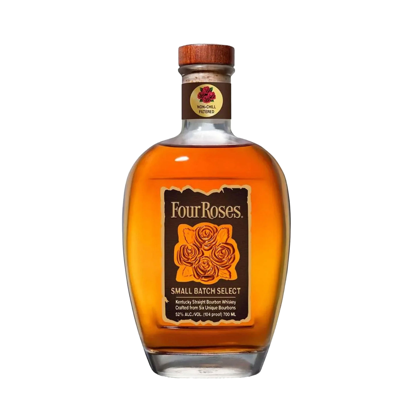 Four Roses Small Batch Select Bourbon