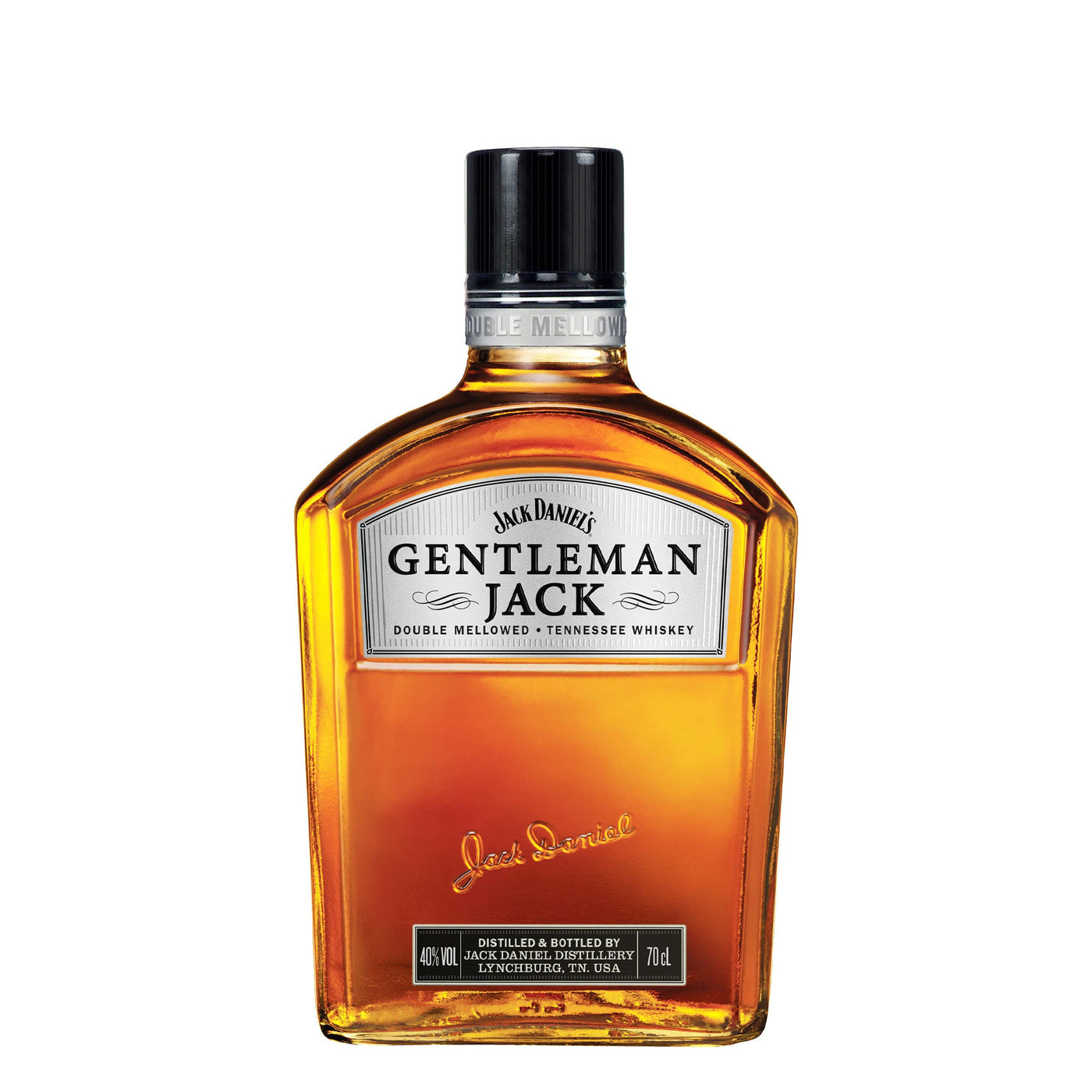 Jack Daniels Gentleman Jack Whisky