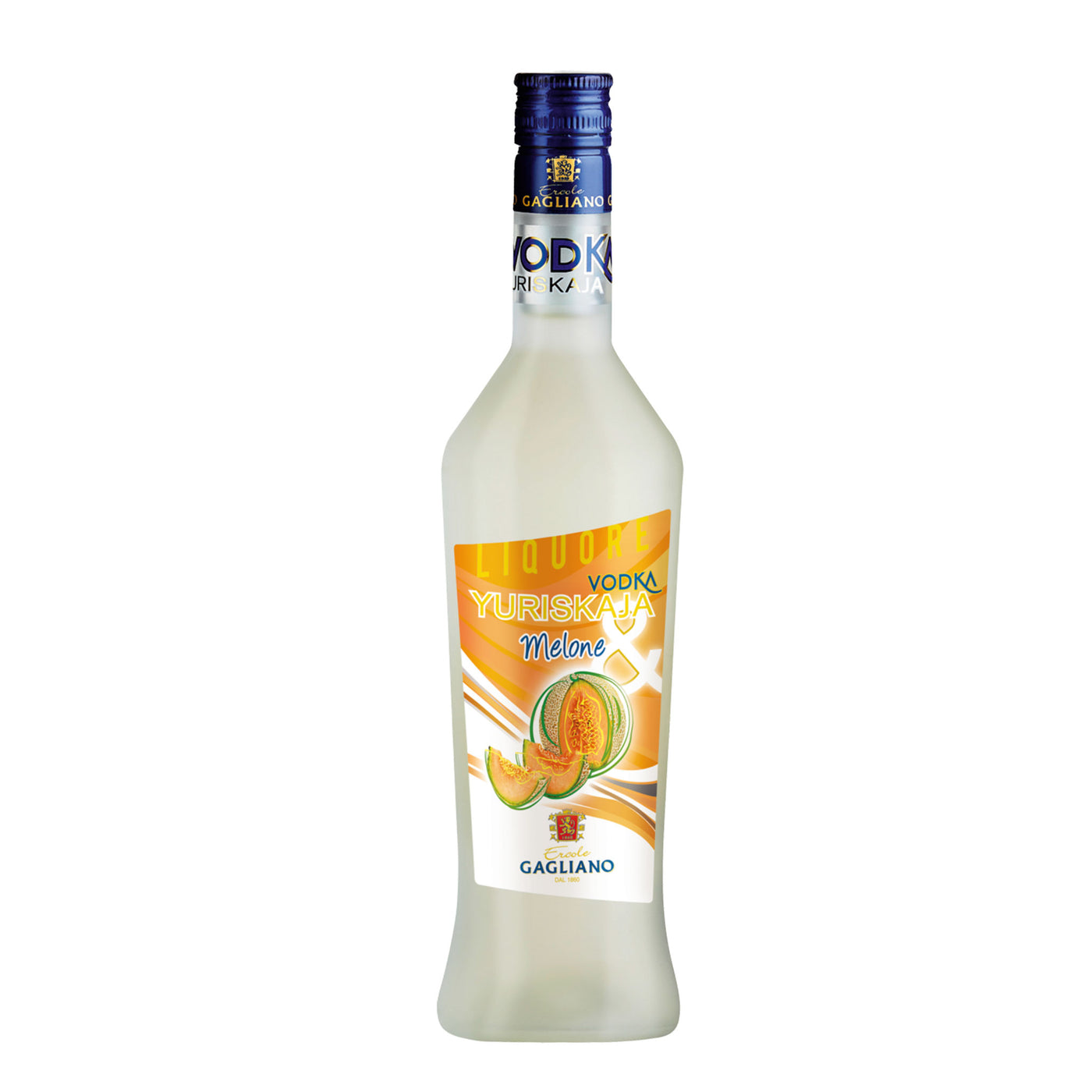 Gagliano Vodka al Melone Liqueur