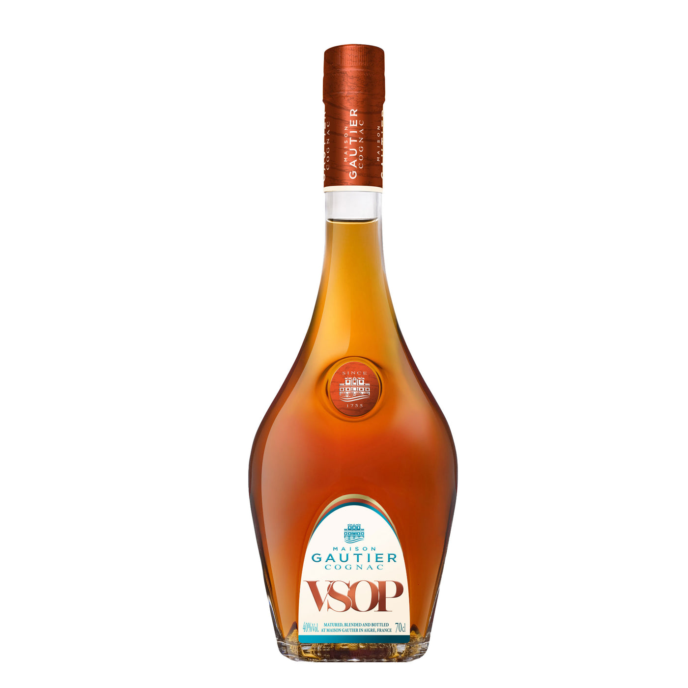 Gautier VSOP Cognac