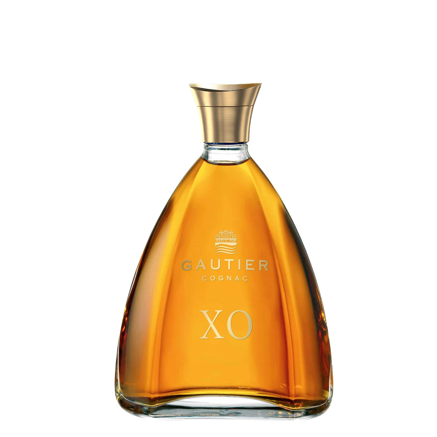 Gautier XO Cognac