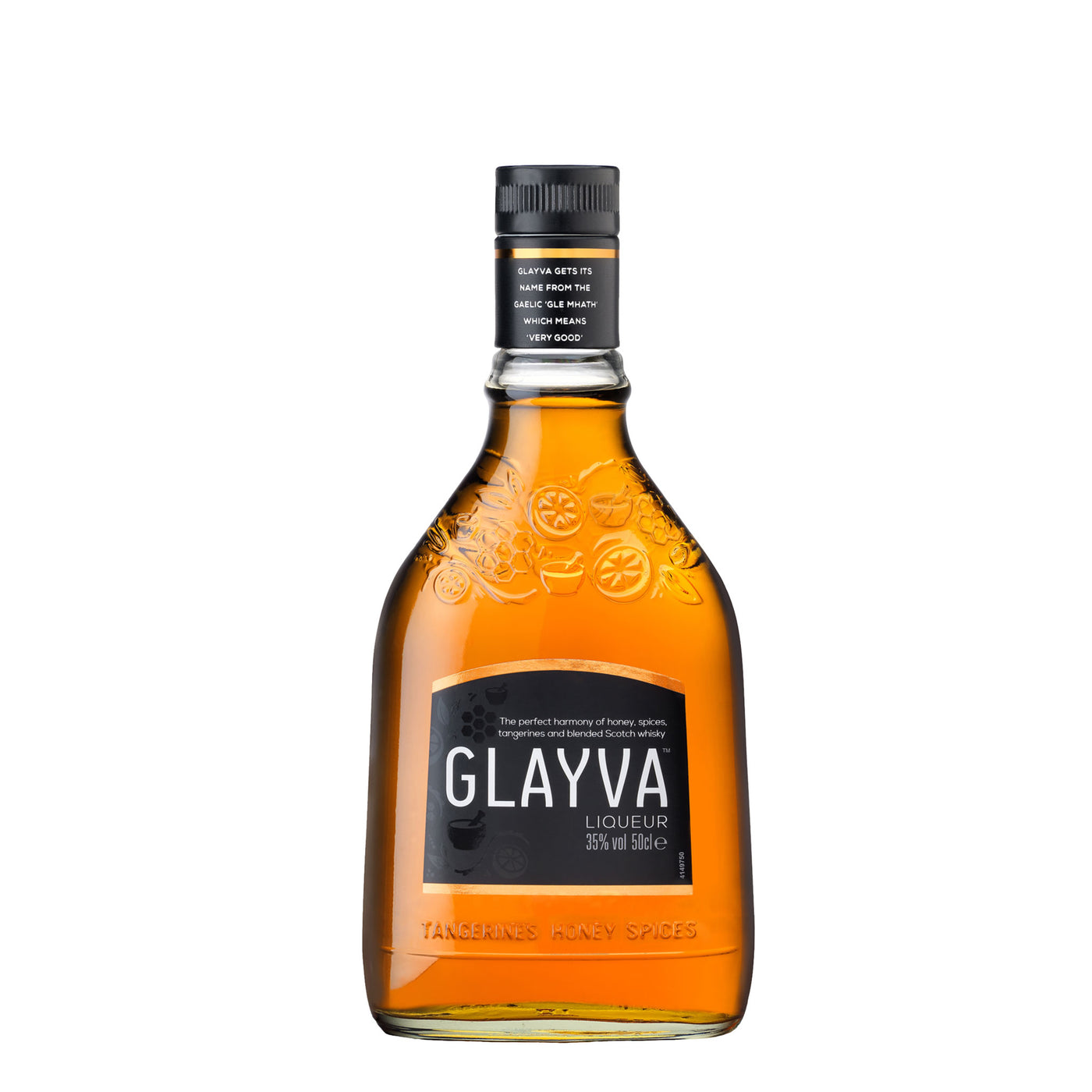 Glayva Liqueur