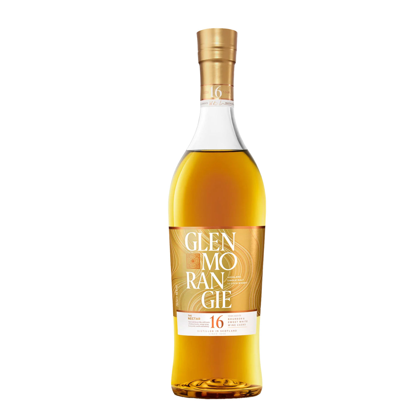 Glenmorangie 16 Years Whisky