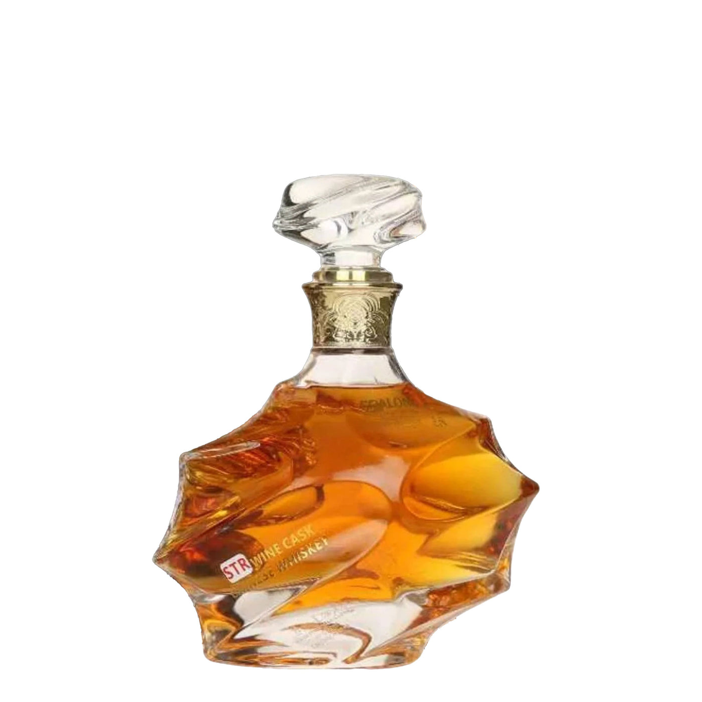 Goalong STR Wine Cask Whisky