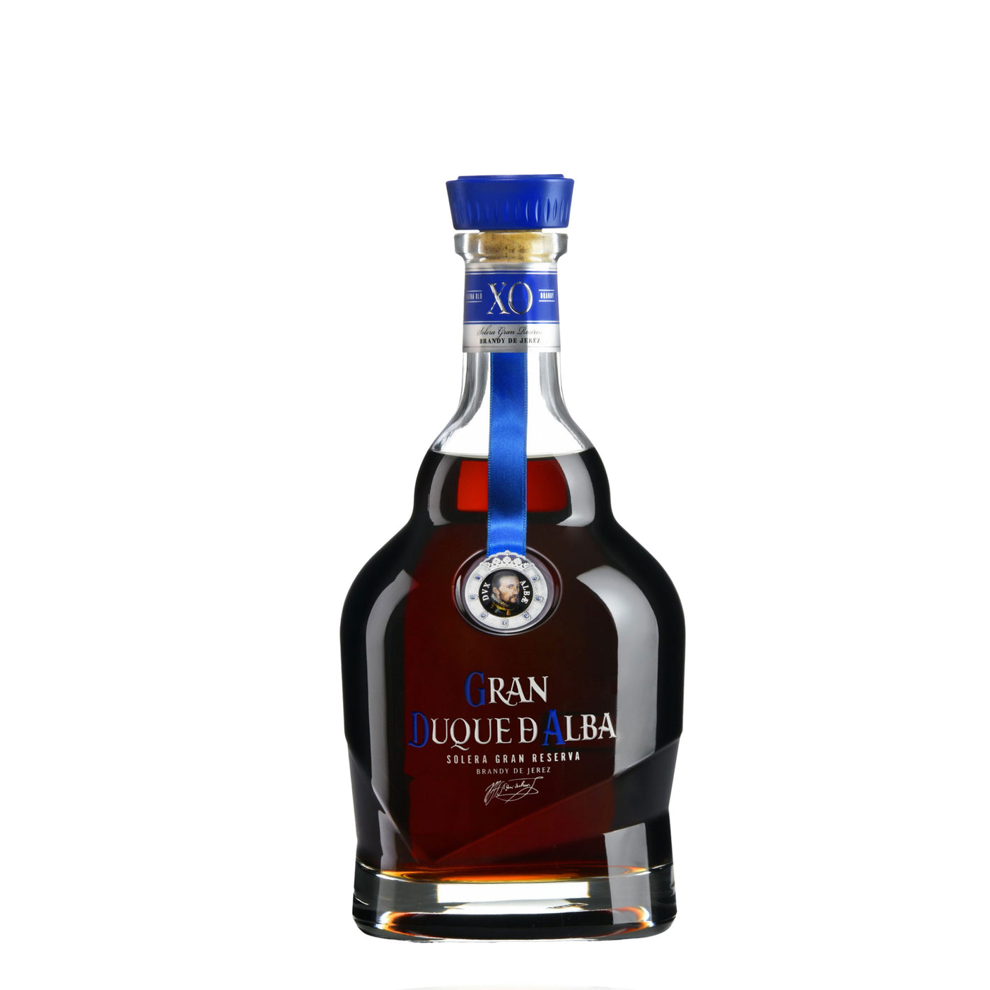 Gran Duque D'Alba XO Brandy