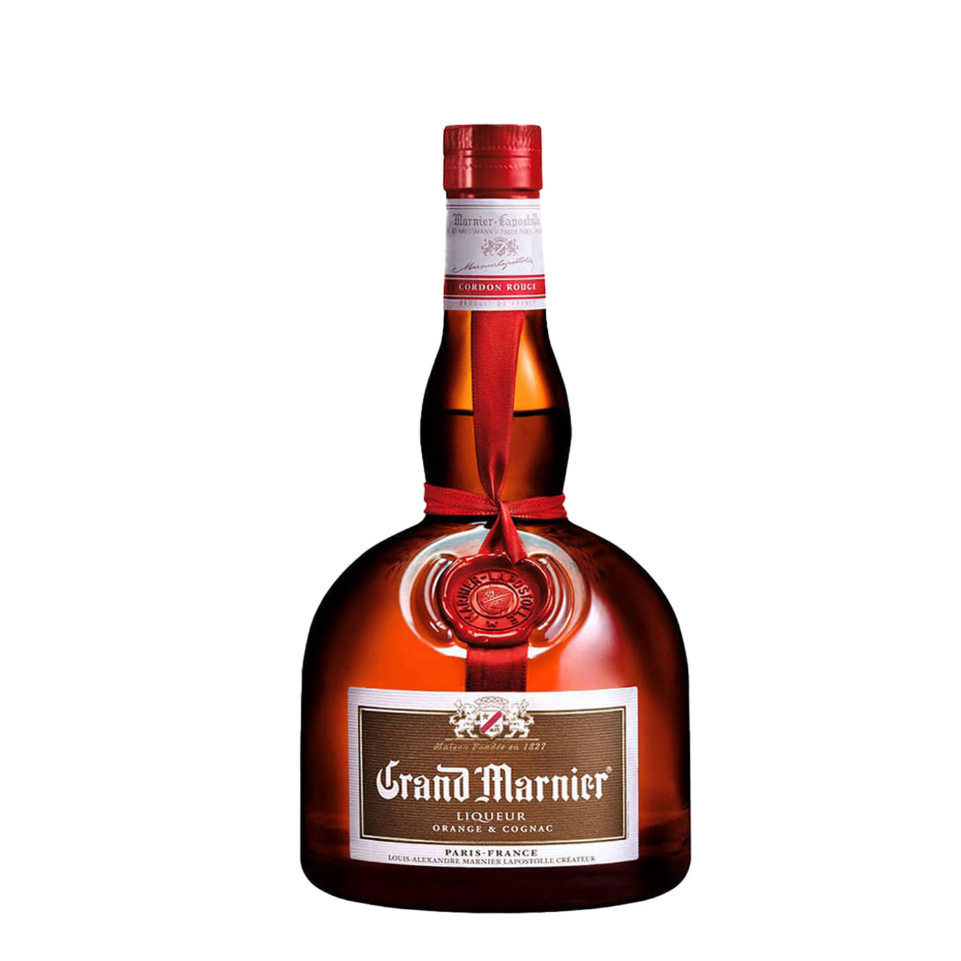 Grand Marnier Rouge Liqueur