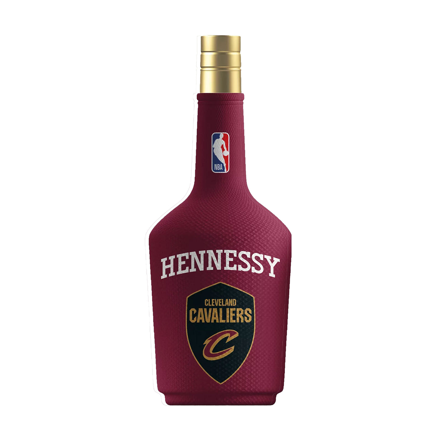 Hennessy VS NBA Cavaliers Cognac