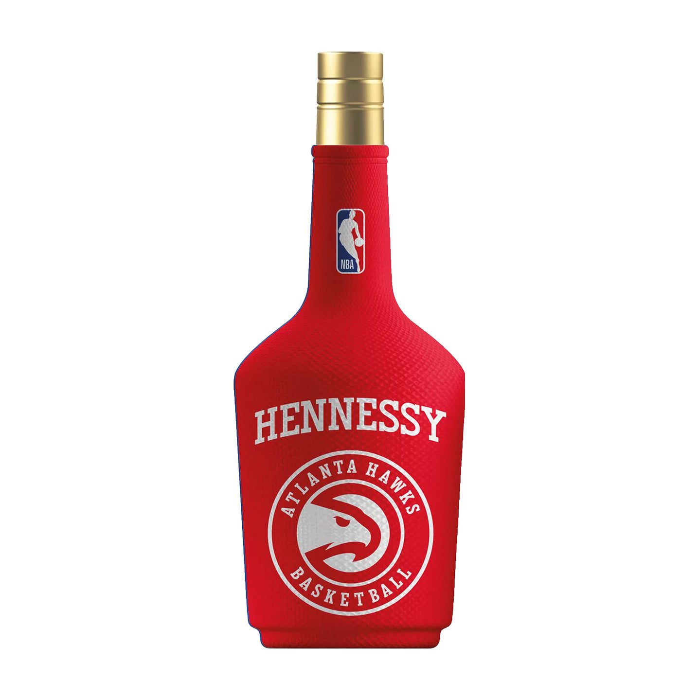 Hennessy VS NBA Hawks Cognac