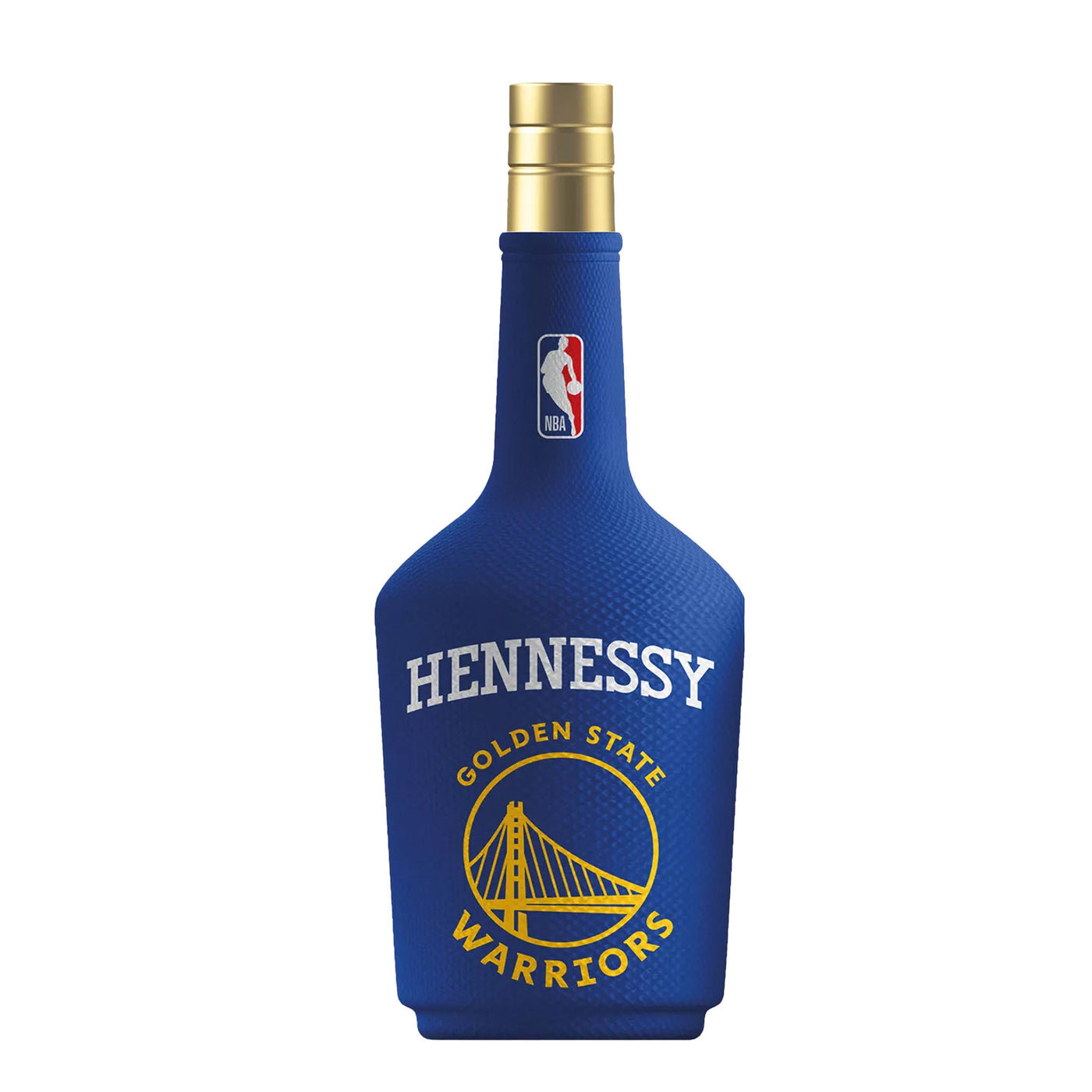 Hennessy VS NBA Warrior Cognac