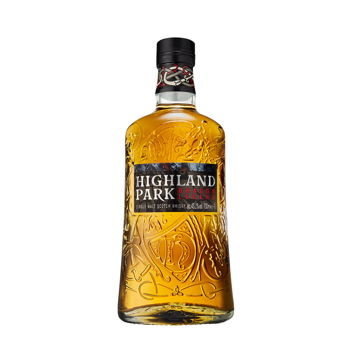 Highland Park Dragon Legends Whisky